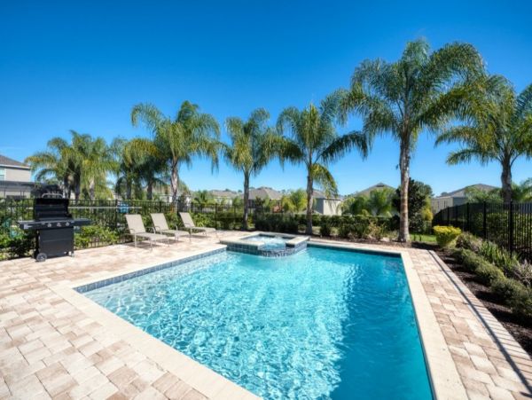Orlando Home 951001