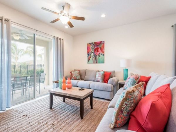 Orlando Home 951001