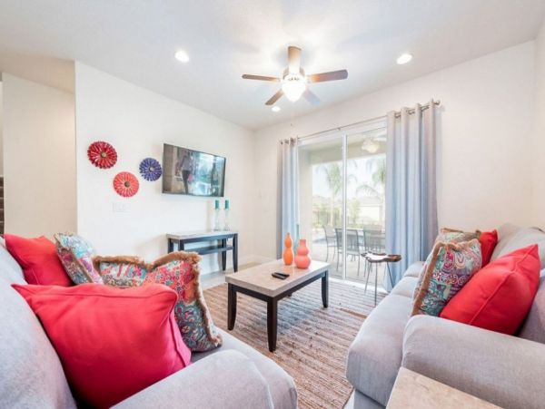 Orlando Home 951001