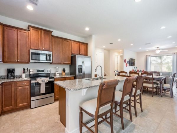 Orlando Home 951001