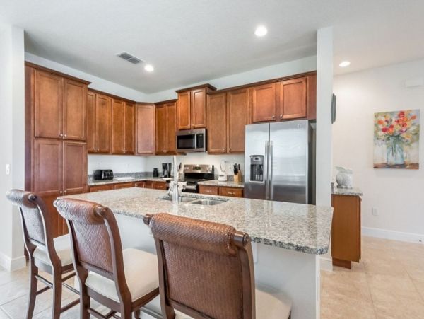 Orlando Home 951001
