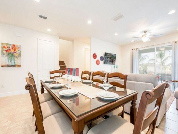Orlando Home 951001