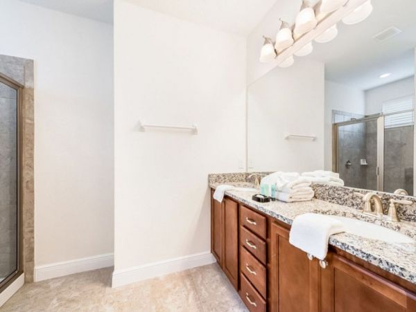 Orlando Home 951001