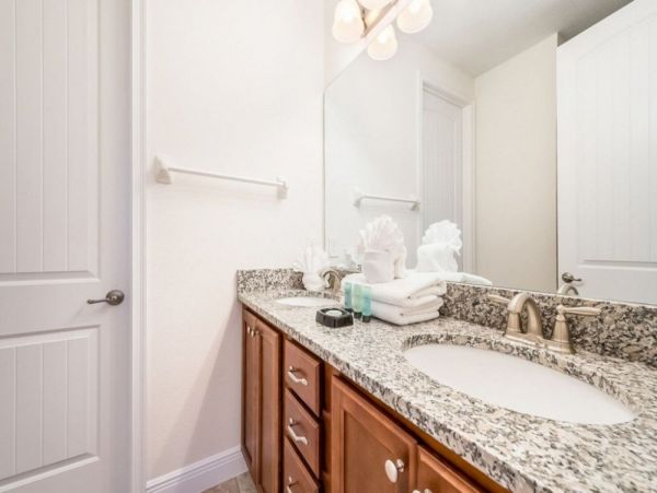 Orlando Home 951001