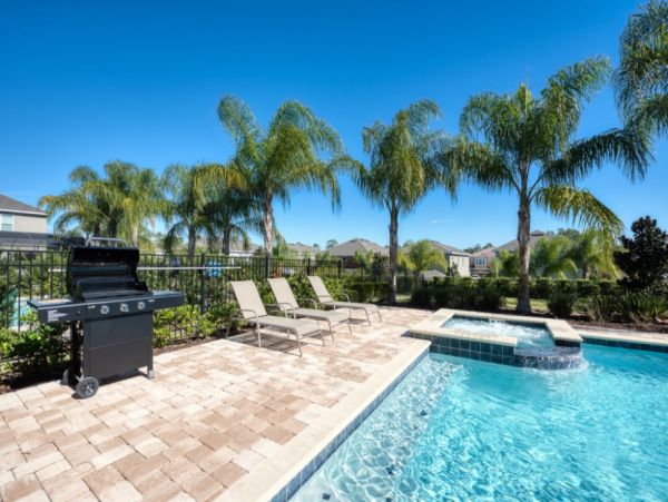 Orlando Home 951001
