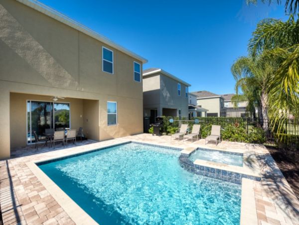 Orlando Home 951001