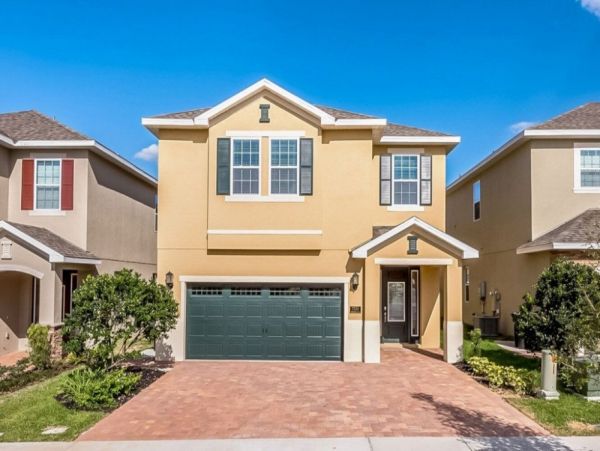 Orlando Home 951001