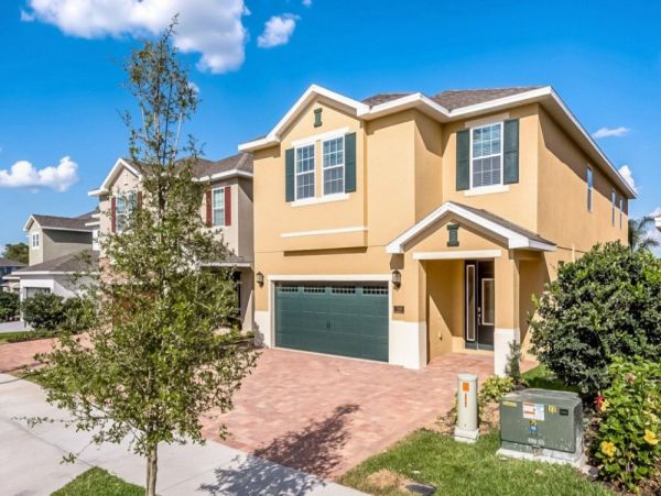 Orlando Home 951001