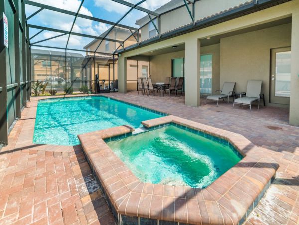 Orlando Home 951002