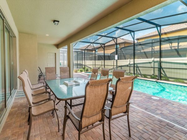 Orlando Home 951002