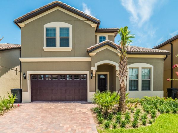 Orlando Home 951002