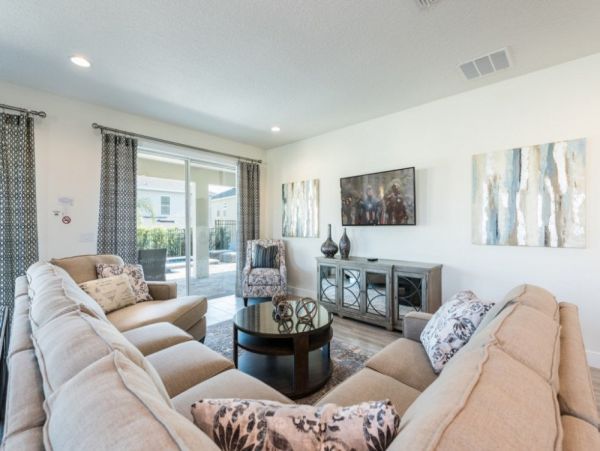 Orlando Home 951003