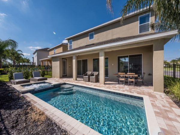 Orlando Home 951003