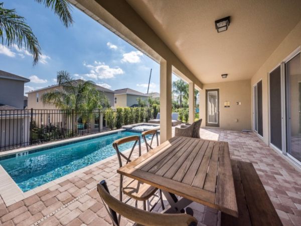 Orlando Home 951003