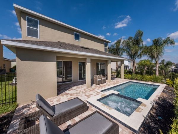 Orlando Home 951003