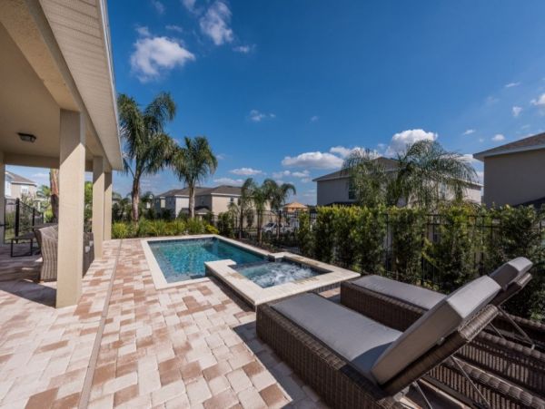 Orlando Home 951003
