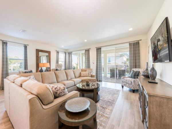 Orlando Home 951003
