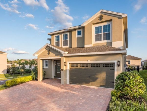 Orlando Home 951003