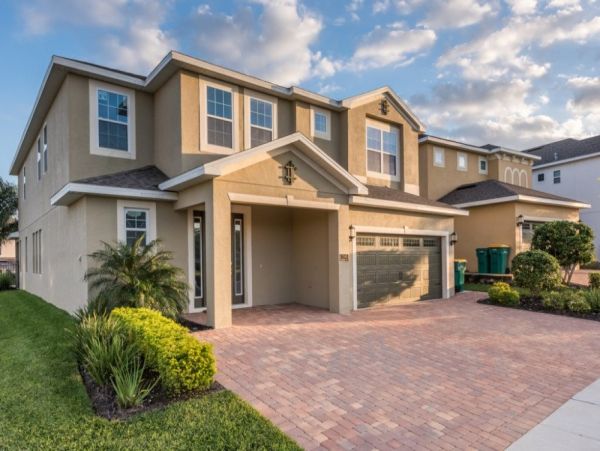 Orlando Home 951003