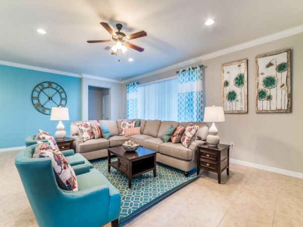 Orlando Home 951004