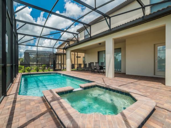 Orlando Home 951004