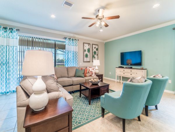 Orlando Home 951004