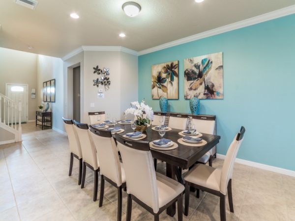 Orlando Home 951004