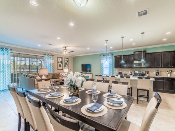 Orlando Home 951004
