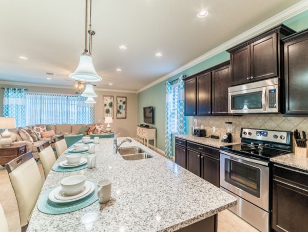 Orlando Home 951004