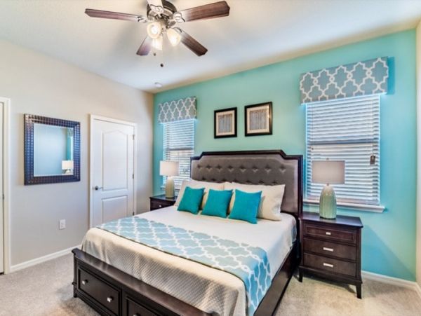 Orlando Home 951004