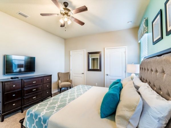Orlando Home 951004