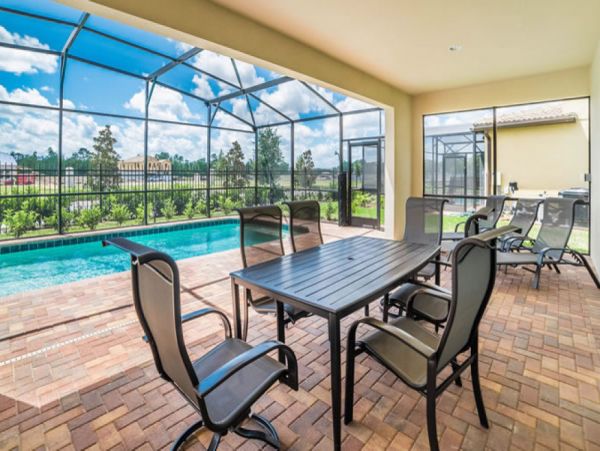Orlando Home 951004