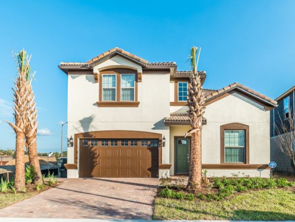 Orlando Home 951004