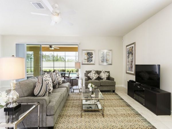 Orlando Home 951005
