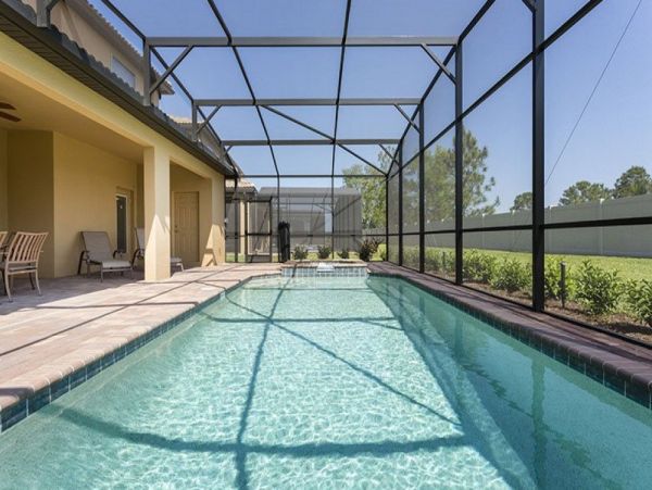 Orlando Home 951005