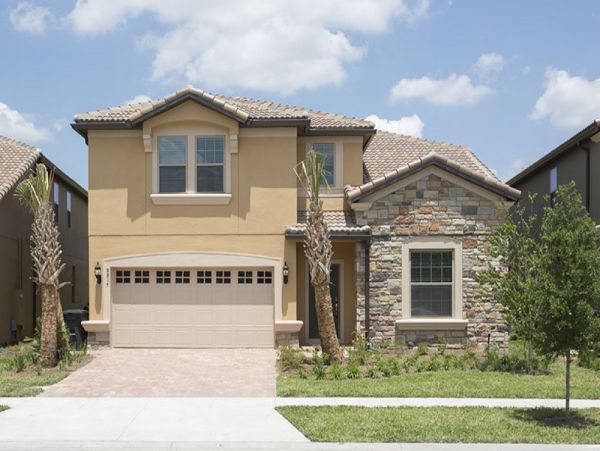 Orlando Home 951005