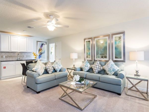 Orlando Home 951005