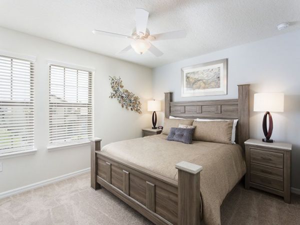 Orlando Home 951005