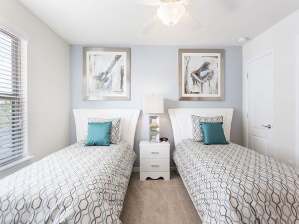 Orlando Home 951005