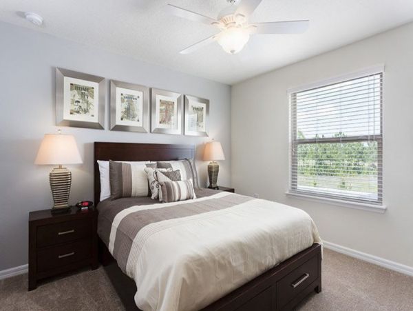 Orlando Home 951005