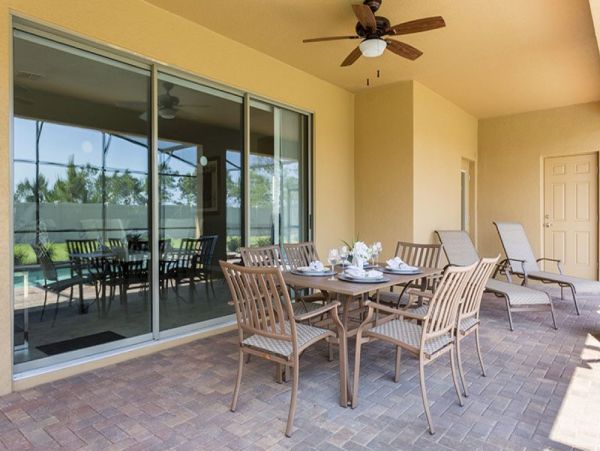 Orlando Home 951005