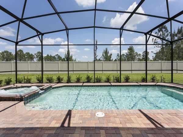 Orlando Home 951005