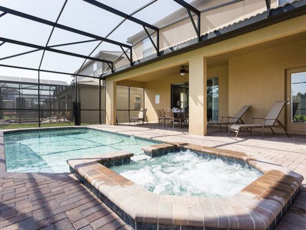 Orlando Home 951005