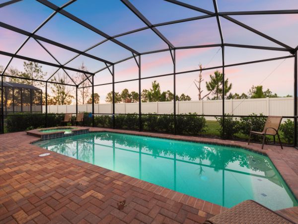 Orlando Home 951005
