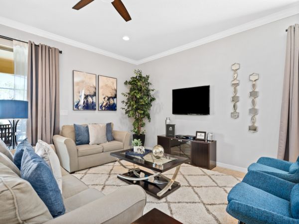 Orlando Home 951006