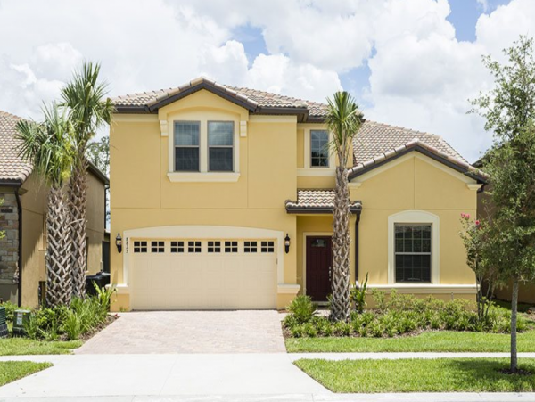 Orlando Home 951006