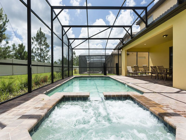 Orlando Home 951006