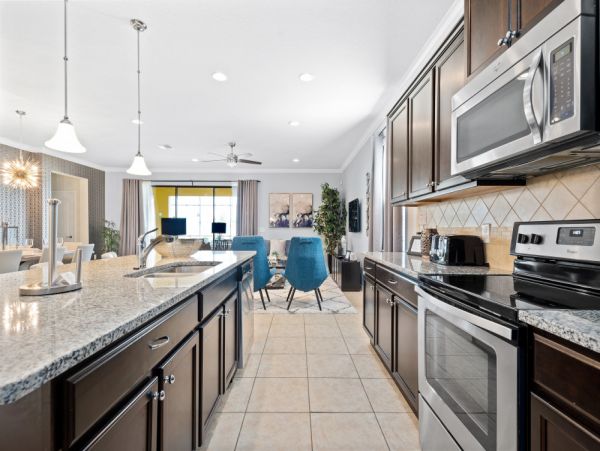 Orlando Home 951006