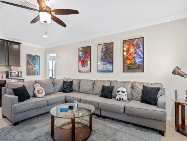 Orlando Home 951006