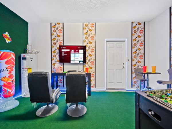 Orlando Home 951006